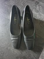 Pumps von Caprice, Echt Leder, Schwarz, Größe 39, Neu Nordrhein-Westfalen - Hattingen Vorschau