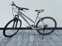 Campus Cross CR3 Damen Fahrrad Trekking Rheinland-Pfalz - Katzenelnbogen Vorschau