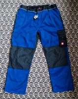 Engelbert Strauss Herren Arbeitshose Hose Gr.60 blau NEU ⁰ Baden-Württemberg - Güglingen Vorschau