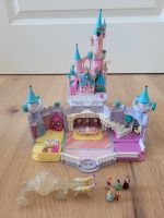 Polly Pocket Bluebird Cindarella Schloss, 1995 Sachsen - Döbeln Vorschau