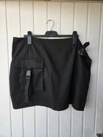 Rock schwarz Shein Gr. 3XL Bayern - Traunreut Vorschau