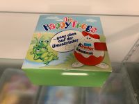 Ferrero Diorama Happy Frogs 1986  Top Zustand Nordrhein-Westfalen - Bocholt Vorschau