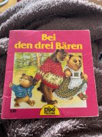 Bei den drei Bären Pixi Vintage Nr. 539 Nordrhein-Westfalen - Drolshagen Vorschau