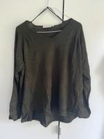 Only Carmakoma Pullover grün 46 / 48 Nürnberg (Mittelfr) - Oststadt Vorschau