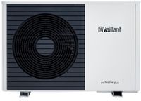 Wärmepumpe Vaillant arotherm plus VWL 125/6 S2 Nordrhein-Westfalen - Lüdinghausen Vorschau