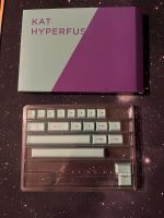 Hyperfuse Keycaps Niedersachsen - Hohenhameln Vorschau