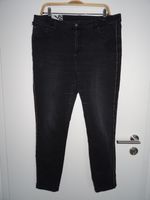 OPUS Jeans Evita Black Pearls Gr. 44 schwarz grau Bayern - Markt Schwaben Vorschau