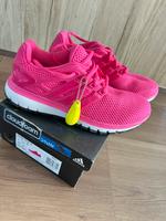 Adidas Schuhe Größe 38 2/3 neu mit Etikett Niedersachsen - Zetel Vorschau