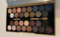 Lidschatten Puder Palette Kosmetik Makeup Mühlhausen - Stuttgart Neugereut Vorschau