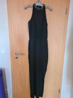 neues Abendkleid P&C (Gr. 38) schwarz mit Schmucksteinen Nordrhein-Westfalen - Mülheim (Ruhr) Vorschau