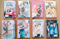 Manga Hinako Takanaga diverse / Deadlock Nordrhein-Westfalen - Kerpen Vorschau