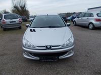 Peugeot 206 1.4i - Tendance 75 Obervieland - Kattenturm Vorschau