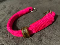Hunde Halsband Neon pink ELBBAND Altona - Hamburg Osdorf Vorschau