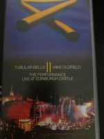 Mike Oldfield- Tubular Bells Live VHS Schleswig-Holstein - Rickling Vorschau