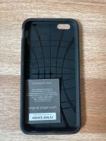 Spigen iPhone 8 pro max Cover Hülle schwarz neuwertig Nordrhein-Westfalen - Höxter Vorschau