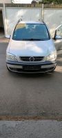 Opel Zafira A 1.8 125ps Bayern - Selb Vorschau