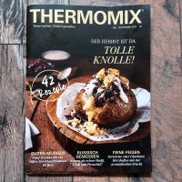 Thermomix - Rezepthefte Sachsen-Anhalt - Kalbe (Milde) Vorschau