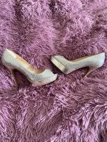 Jimmy Choo High- Heels Hessen - Bad Soden am Taunus Vorschau