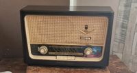 Röhrenradio von GRUNDIG 970 von 1957/1958 Niedersachsen - Großefehn Vorschau