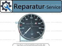 Tacho Reparatur VW Scirocco 1 Kilometerzähler Zählwerk defekt Hessen - Bad Camberg Vorschau