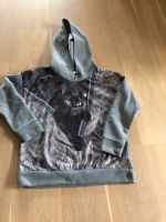 Sweatshirt mit Katzen Motiv, Gr M, Gr 40 Altona - Hamburg Ottensen Vorschau