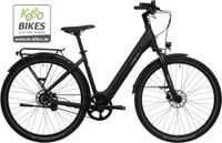 TENWAYS "CGO800S" Riemenantrieb GATES 1-Gang E-Bike Pedelec Nordrhein-Westfalen - Bottrop Vorschau