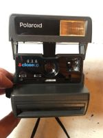 Polaroid Kamera Niedersachsen - Saterland Vorschau