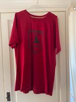 Mammut / The North Face / Tshirt / Funktionsshirt Sachsen - Priestewitz Vorschau