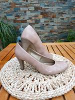 Gabor Lack Pumps (Größe 39) Hessen - Biblis Vorschau