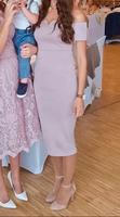 Figurbetontes Off-Shoulder Kleid Nordrhein-Westfalen - Wachtendonk Vorschau