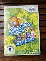 Wii ZhuZhu Pets Lustige Waldtiere Nordrhein-Westfalen - Monheim am Rhein Vorschau