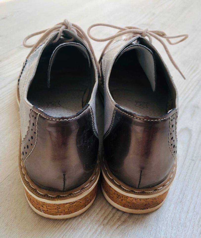 Tamaris Schuhe Damen Größe 40 in Wadgassen