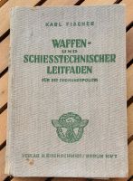 Waffen- und schiesstechnischer Leitfaden für die Ordnungspolizei Bayern - Mainburg Vorschau