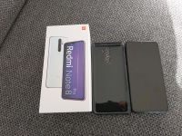 Redmi Note 8 Pro Smartphone Nordrhein-Westfalen - Werl Vorschau