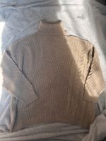 Pullover Strick beige 5XL neu Trendyol Curve Niedersachsen - Hillerse Vorschau