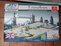 Puzzle 4D London, inc. 2 versch. Zeitaltern, leuchtet! Bayern - Eggstätt Vorschau