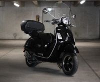 Vespa GTS Super 300 Mecklenburg-Strelitz - Landkreis - Neustrelitz Vorschau