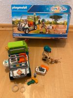 70346 Playmobil Tierarzt Wandsbek - Hamburg Duvenstedt  Vorschau