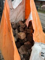 Granit Pflaster 1 Tonne Bayern - Rettenberg Vorschau