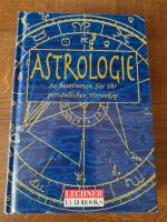 Buch über Astrologie Hessen - Liebenau Vorschau