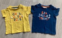 2 Kinder T Shirts Gr. 74 Essen - Essen-Ruhrhalbinsel Vorschau