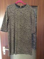 Kleid Leoprint Gr M/38 Nordrhein-Westfalen - Gelsenkirchen Vorschau