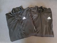 Adidas Jacken Training Sport Freizeit Original schwarz rot grau Bayern - Pegnitz Vorschau