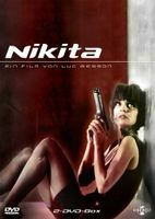 Nikita (2 DVD SteelBook) Anne Parillaud + Jean-Hugues Anglade Nordrhein-Westfalen - Werther (Westfalen) Vorschau