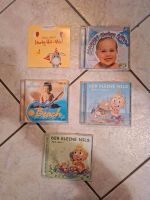 Kinder / Baby CDs zu je 1€ Baden-Württemberg - Ottersweier Vorschau