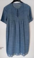 Damen Sommerkleid Kleid blau Gr. 36 S **Neuwertig** Hessen - Pfungstadt Vorschau