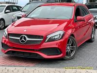 Mercedes-Benz A200d AMG 7G LED KAMERA  NAVI KEYLESS 199€/Monat Rheinland-Pfalz - Mainz Vorschau
