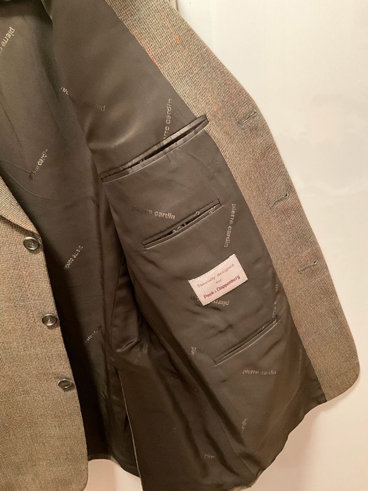 Pierre Cardin Vintage Sacco 90er in Berlin