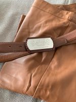Zugreifen!Neuer Echt Leder Gürtel von Ralph Lauren braun 105 cm Bayern - Durach Vorschau