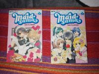 Manga Bücher Maid Sama Nordrhein-Westfalen - Neuss Vorschau